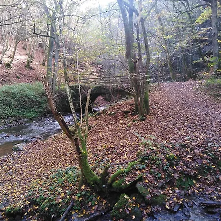 Сasa de vacaciones Cilla *