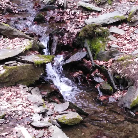 Cilla Сasa de vacaciones Beltheim