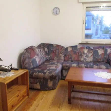 Cilla Сasa de vacaciones Beltheim