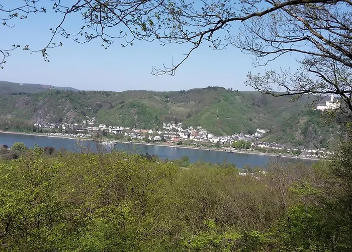 Cilla Semesterbostad *