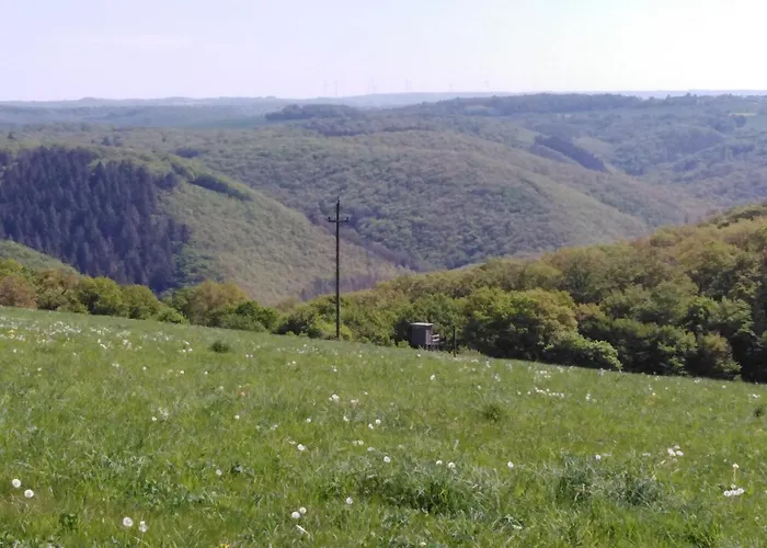 Cilla Dom wakacyjny *