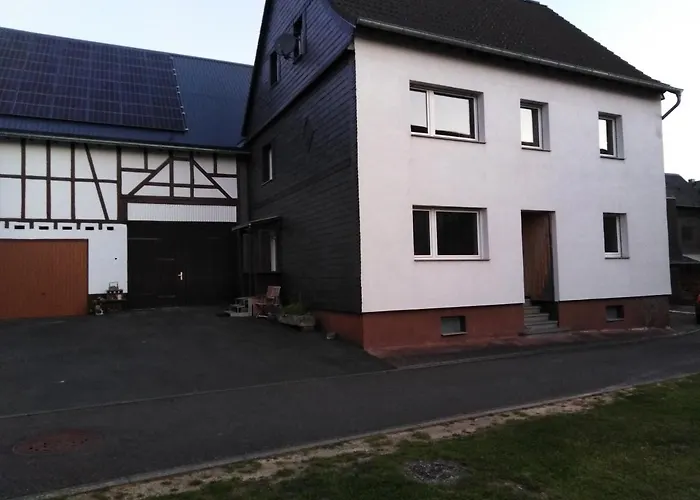 Semesterbostad Cilla