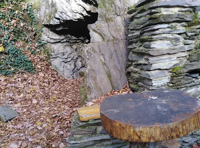 Cilla Dom wakacyjny Beltheim