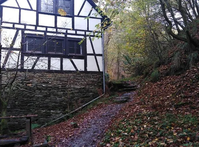 Cilla Dom wakacyjny Beltheim