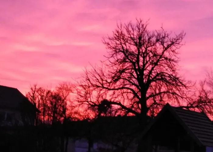 Cilla Semesterbostad *