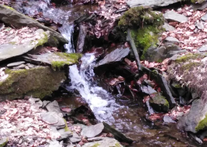 Cilla Semesterbostad Beltheim