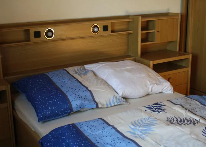 Dom wakacyjny Cilla *