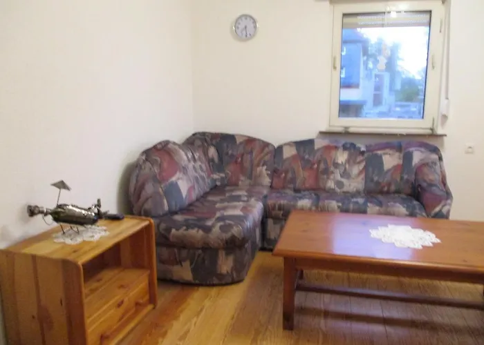 Cilla Semesterbostad Beltheim