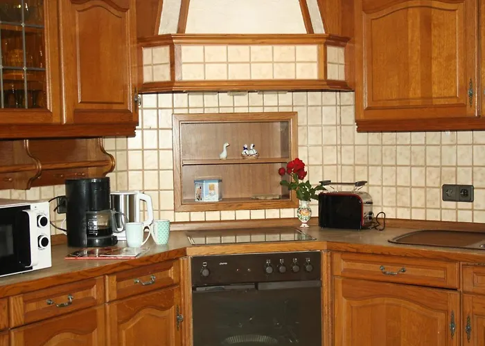 Cilla Holiday home *